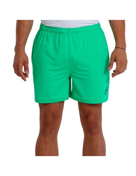 Pantalón Corto Bullpadel Mirza | Ofertas de pádel